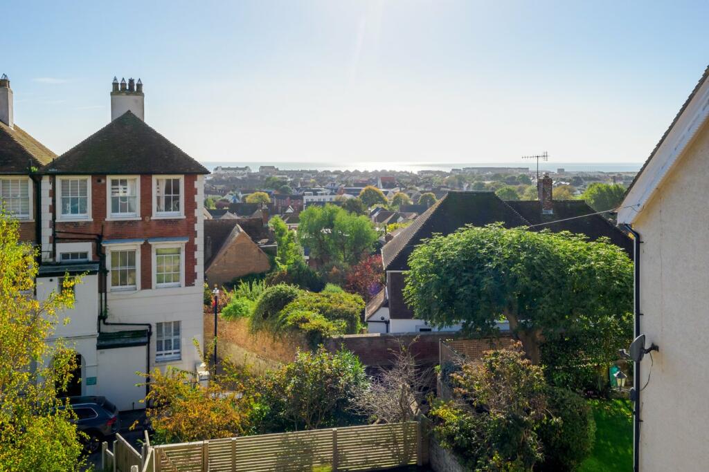 Additional property image - Hillside Street, Hythe, CT21