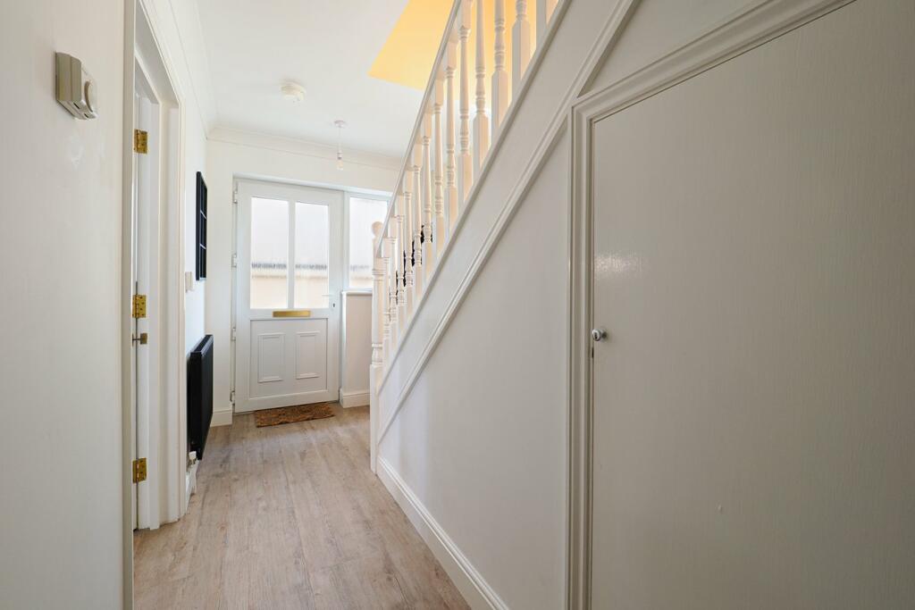 Additional property image - Hillside Street, Hythe, CT21