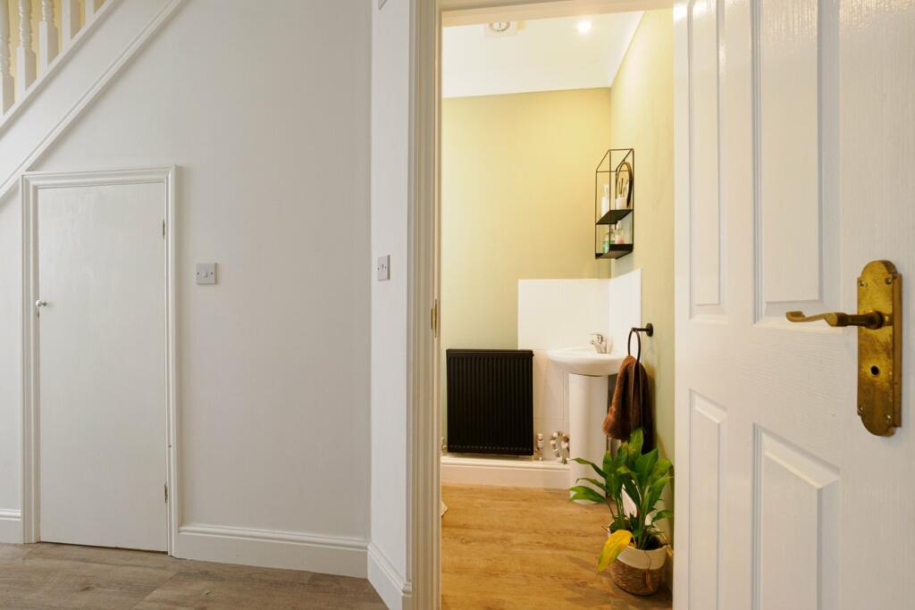 Additional property image - Hillside Street, Hythe, CT21