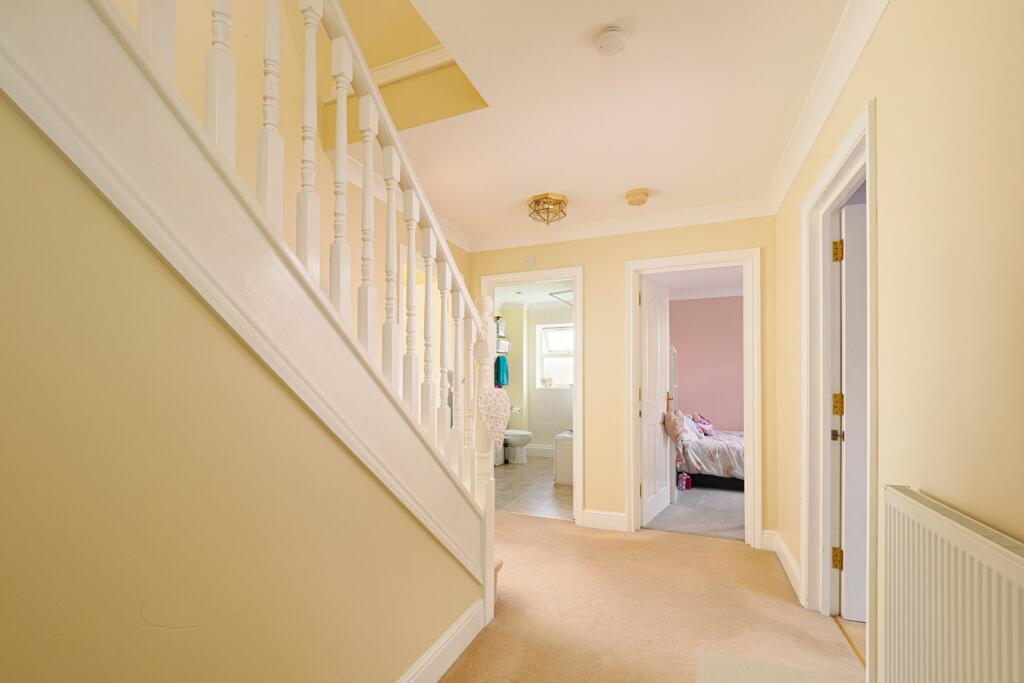 Additional property image - Hillside Street, Hythe, CT21