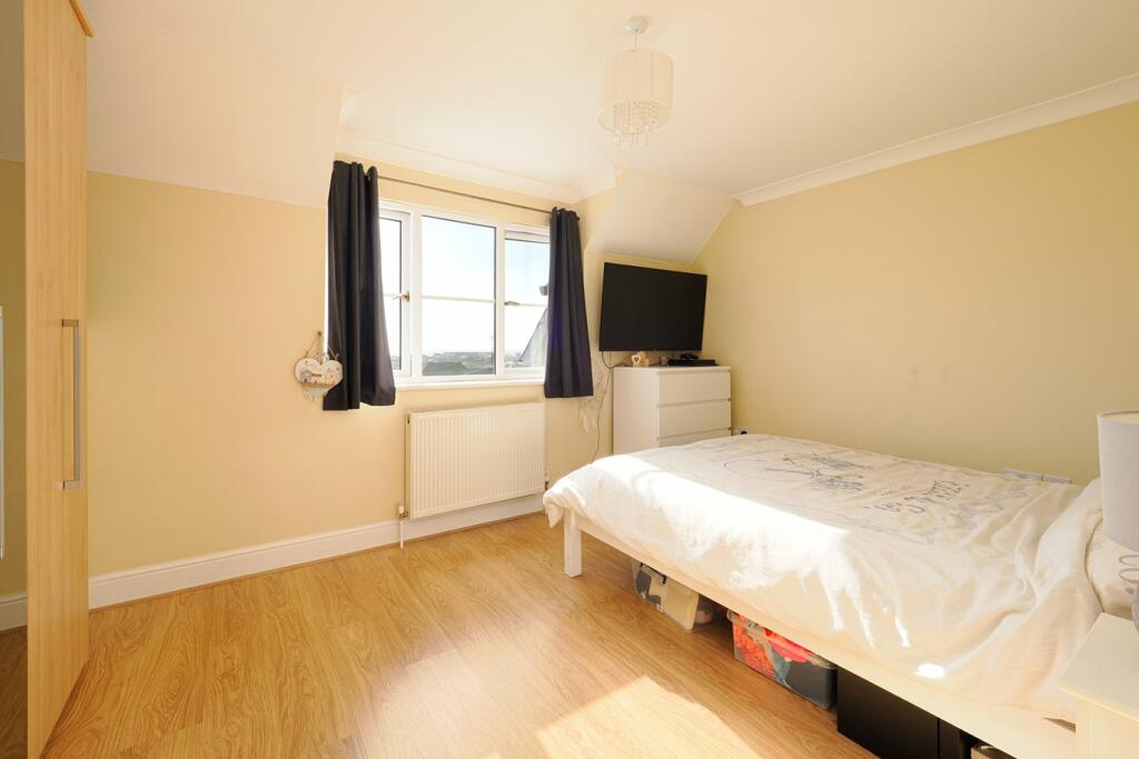 Additional property image - Hillside Street, Hythe, CT21