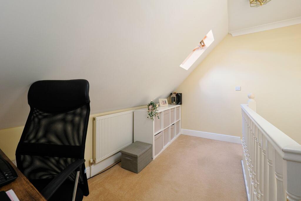 Additional property image - Hillside Street, Hythe, CT21