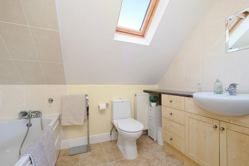 Additional property image - Hillside Street, Hythe, CT21