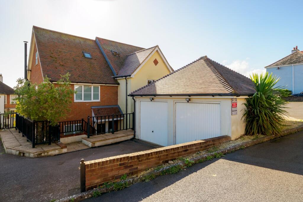 Additional property image - Hillside Street, Hythe, CT21