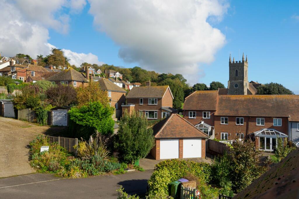 Additional property image - Hillside Street, Hythe, CT21