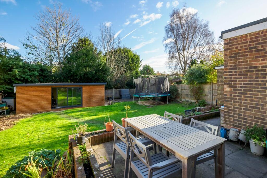 Additional property image - Heathfield Way, Barham, Canterbury, CT4