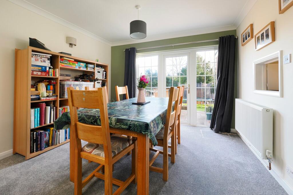 Additional property image - Heathfield Way, Barham, Canterbury, CT4