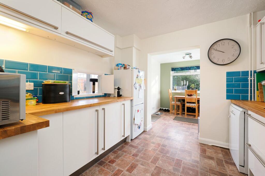 Additional property image - Heathfield Way, Barham, Canterbury, CT4