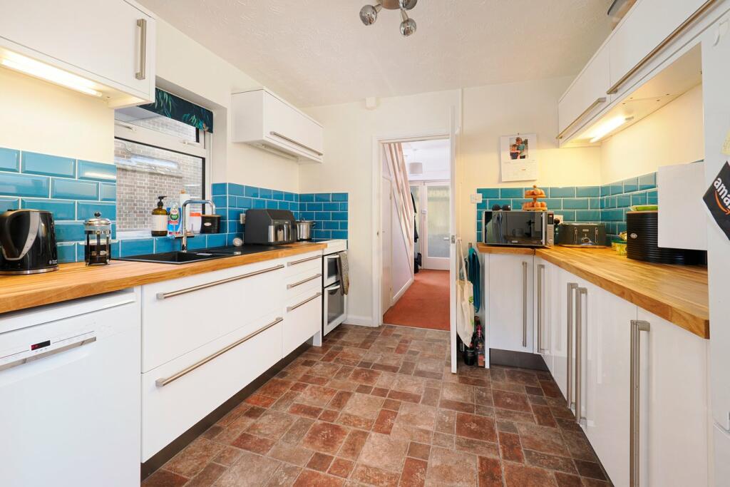 Additional property image - Heathfield Way, Barham, Canterbury, CT4