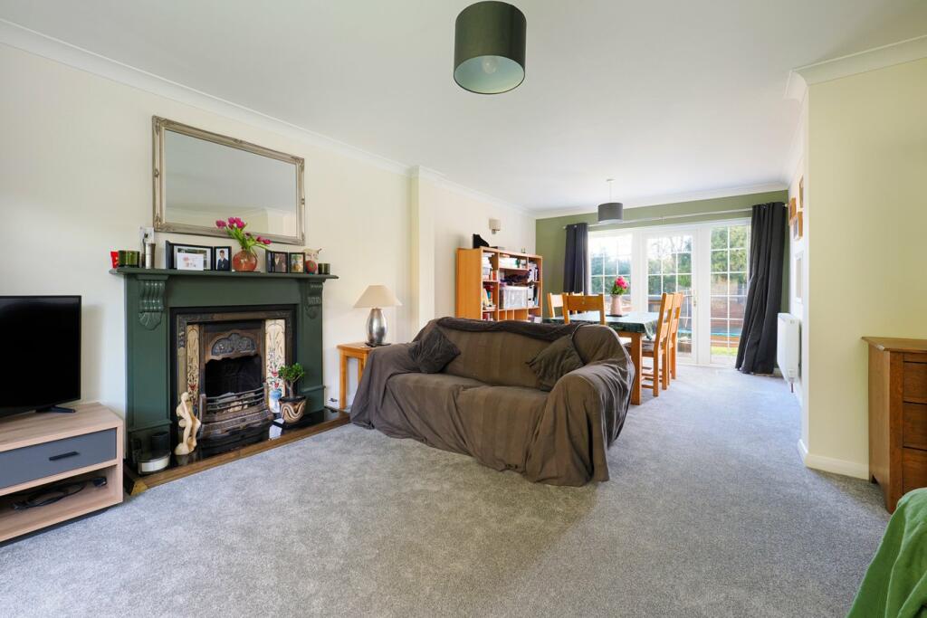 Additional property image - Heathfield Way, Barham, Canterbury, CT4