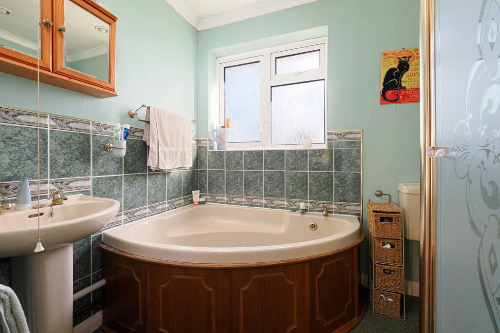 Additional property image - Heathfield Way, Barham, Canterbury, CT4