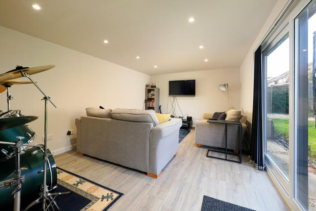 Additional property image - Heathfield Way, Barham, Canterbury, CT4
