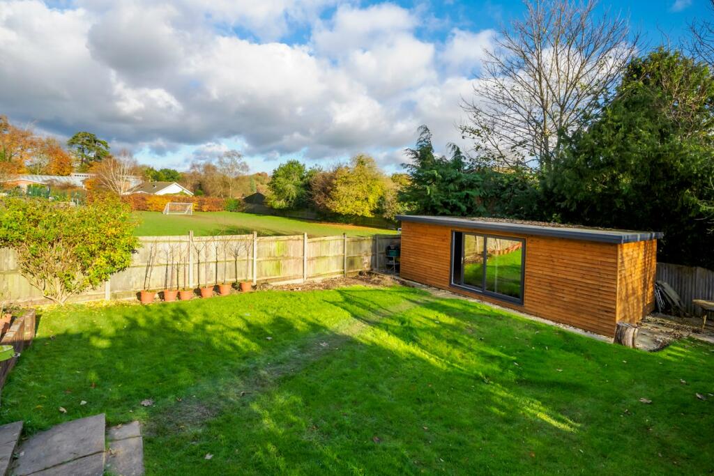 Additional property image - Heathfield Way, Barham, Canterbury, CT4
