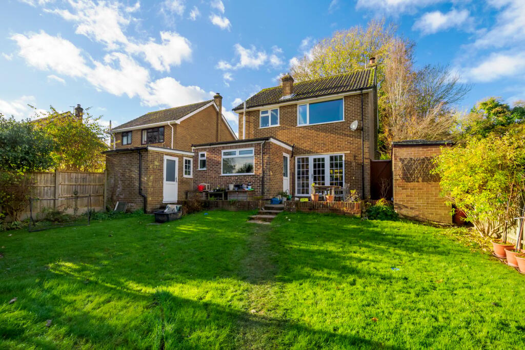 Additional property image - Heathfield Way, Barham, Canterbury, CT4