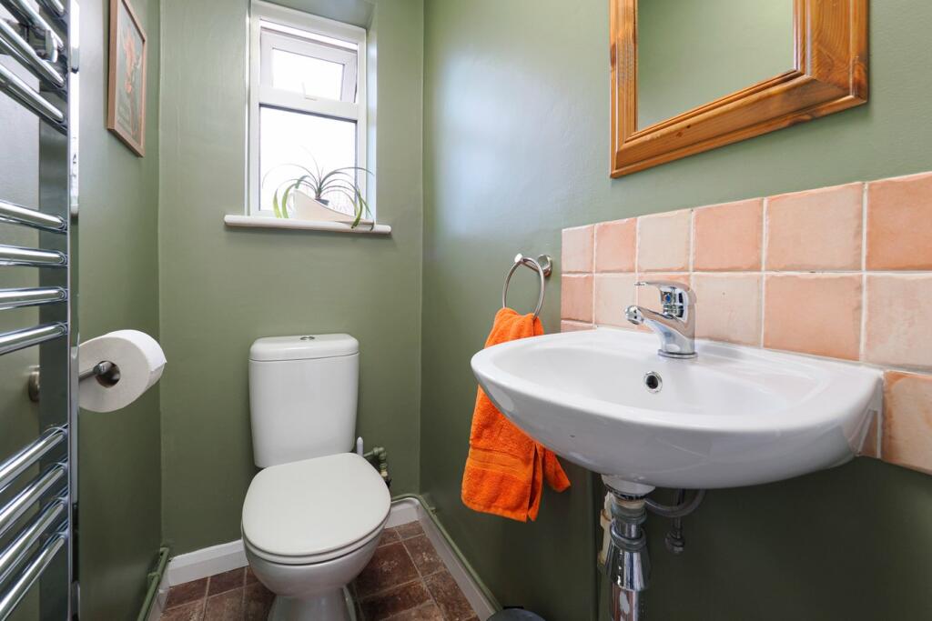Additional property image - Heathfield Way, Barham, Canterbury, CT4