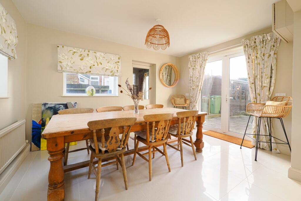 Additional property image - Minnis Lane, Stelling Minnis, Canterbury, CT4