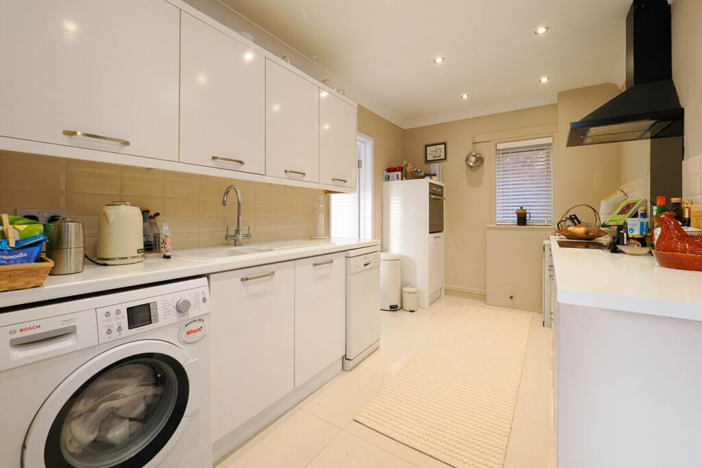 Additional property image - Minnis Lane, Stelling Minnis, Canterbury, CT4