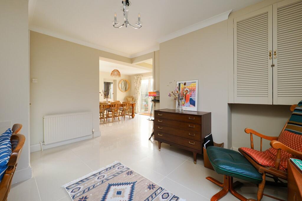 Additional property image - Minnis Lane, Stelling Minnis, Canterbury, CT4