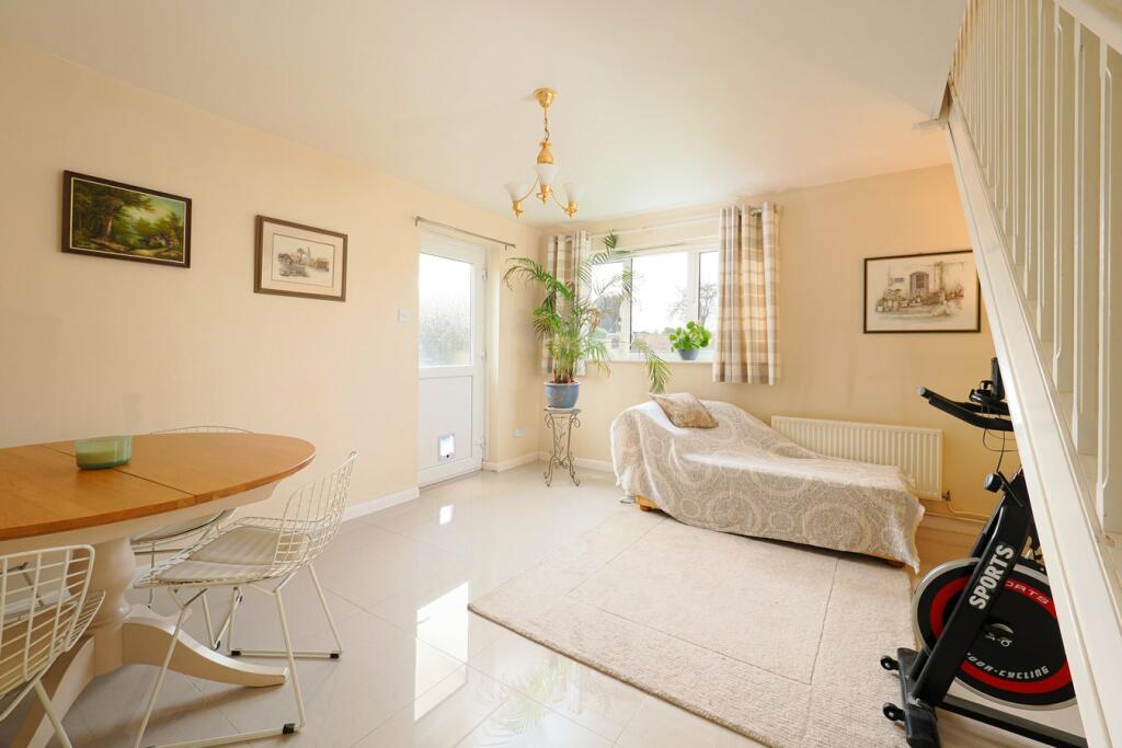 Additional property image - Minnis Lane, Stelling Minnis, Canterbury, CT4