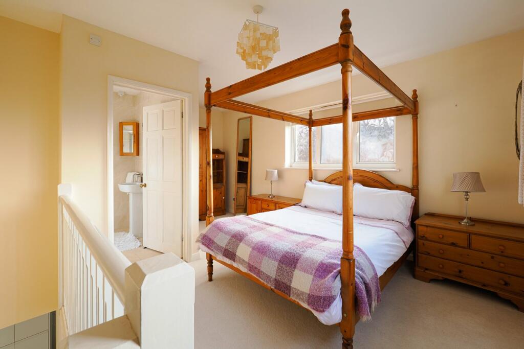 Additional property image - Minnis Lane, Stelling Minnis, Canterbury, CT4