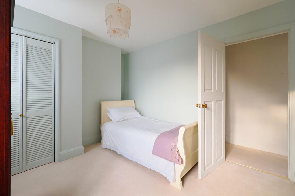 Additional property image - Minnis Lane, Stelling Minnis, Canterbury, CT4