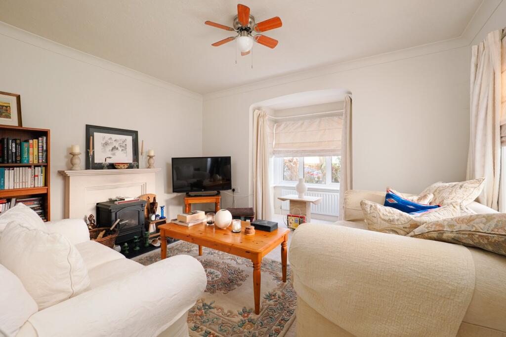 Additional property image - Minnis Lane, Stelling Minnis, Canterbury, CT4