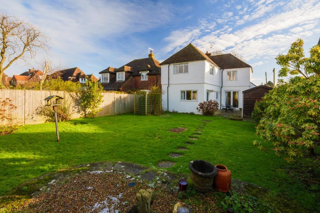 Additional property image - Minnis Lane, Stelling Minnis, Canterbury, CT4