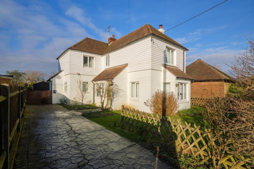 Additional property image - Minnis Lane, Stelling Minnis, Canterbury, CT4