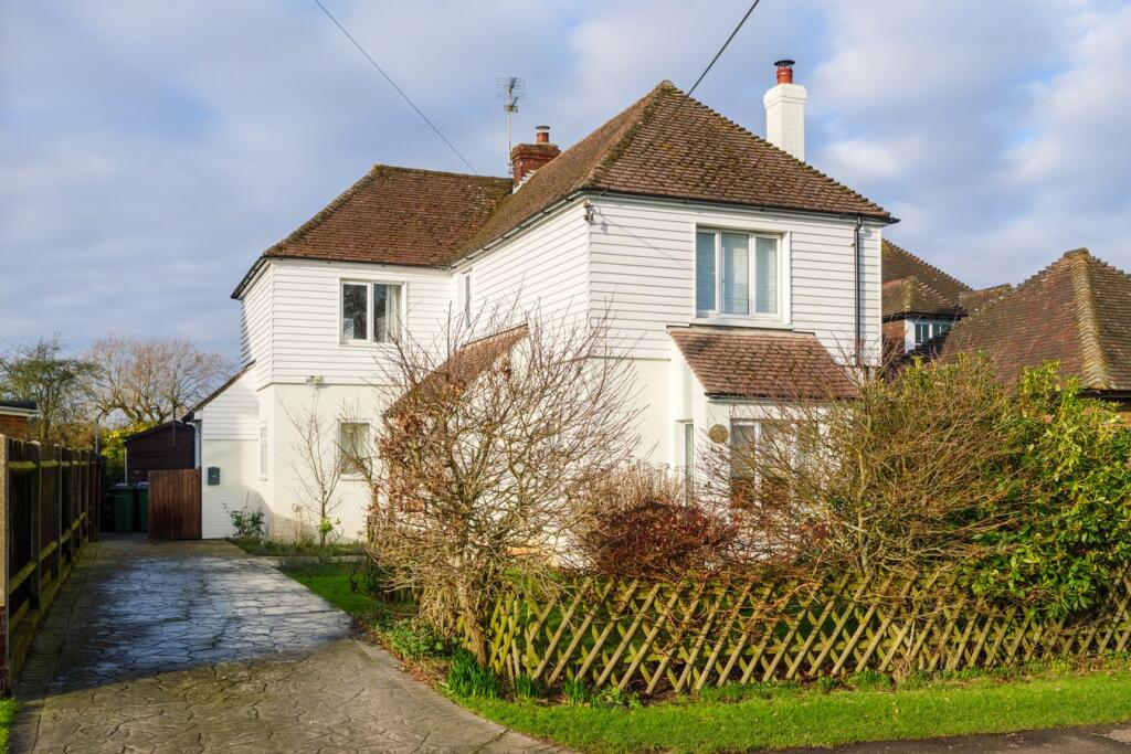 Additional property image - Minnis Lane, Stelling Minnis, Canterbury, CT4