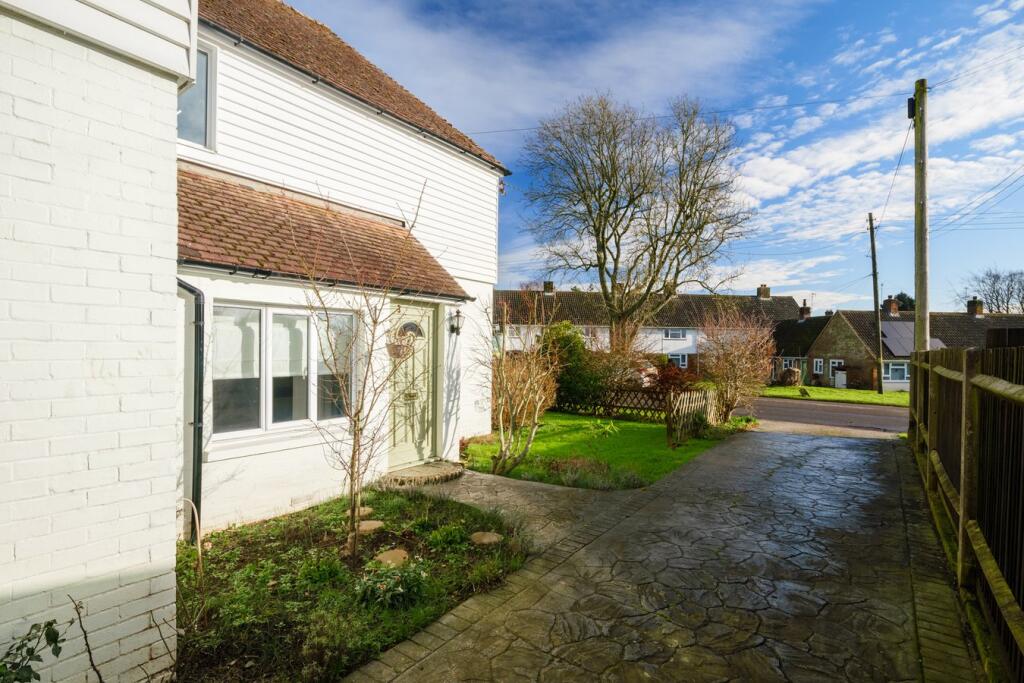 Additional property image - Minnis Lane, Stelling Minnis, Canterbury, CT4