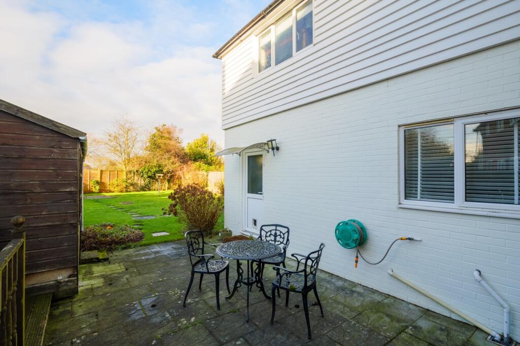 Additional property image - Minnis Lane, Stelling Minnis, Canterbury, CT4