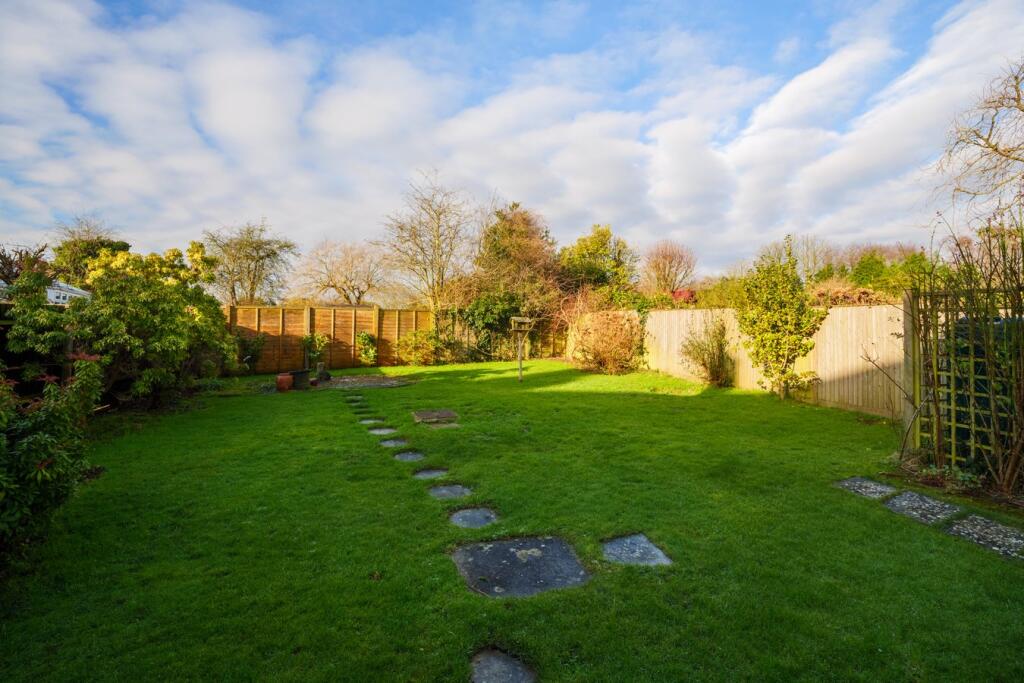 Additional property image - Minnis Lane, Stelling Minnis, Canterbury, CT4