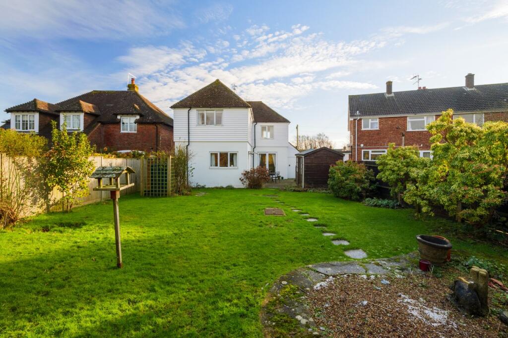 Additional property image - Minnis Lane, Stelling Minnis, Canterbury, CT4