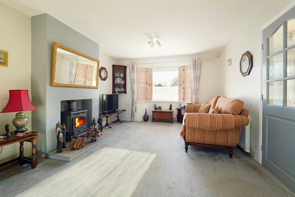 Additional property image - The Street, Eythorne, Dover, CT15