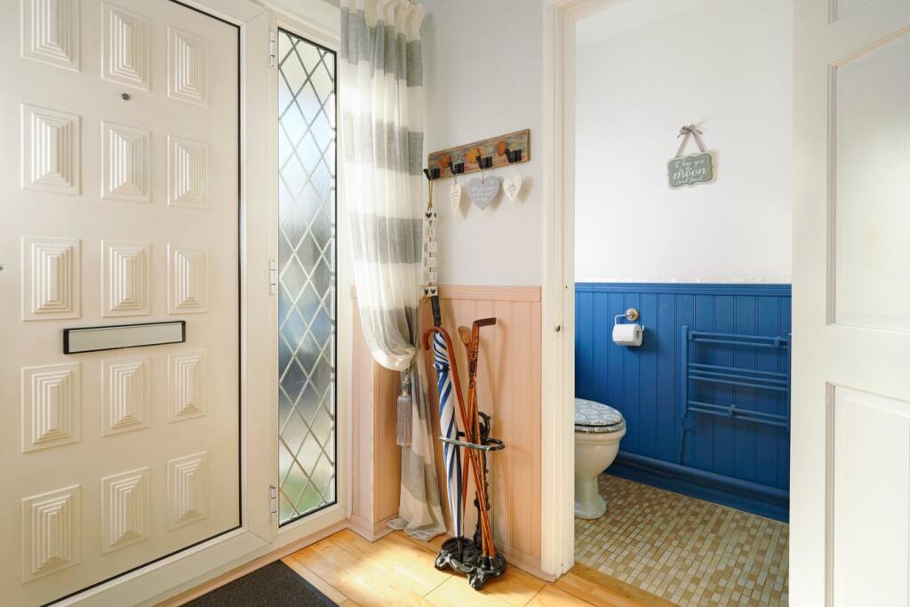 Additional property image - The Street, Eythorne, Dover, CT15