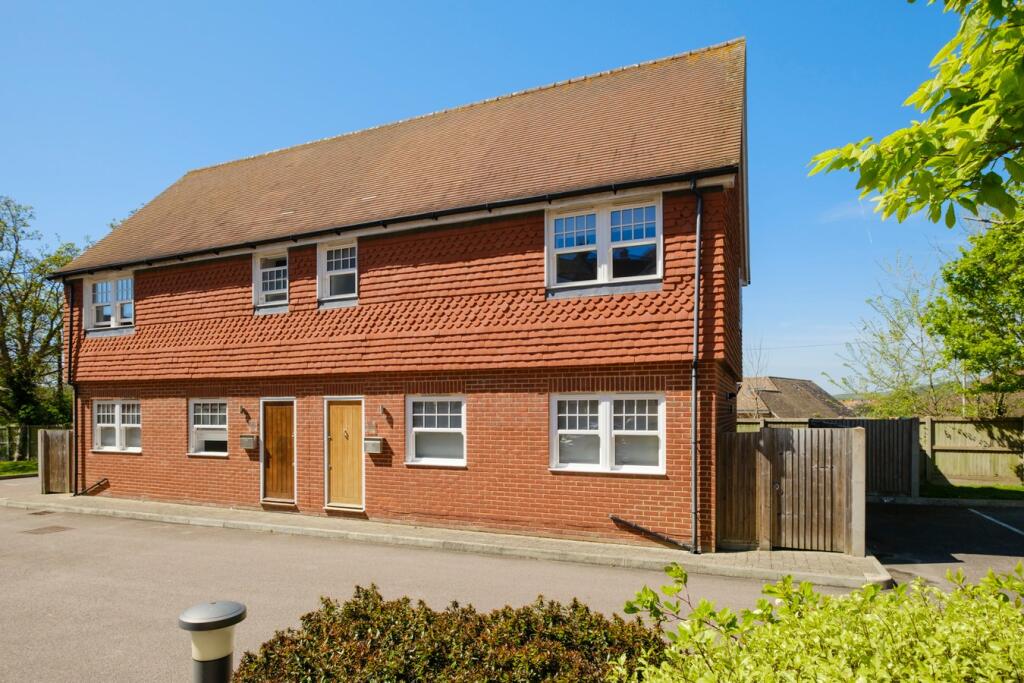 Main image of property: 24 Eversley Park, Folkestone, CT20