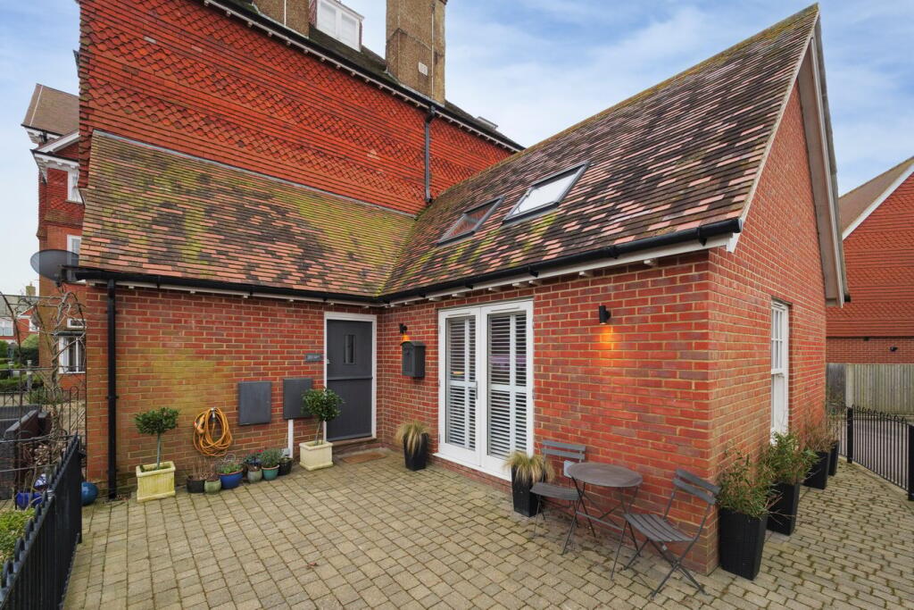 Additional property image - Eversley Park, Sandgate, Folkestone, CT20