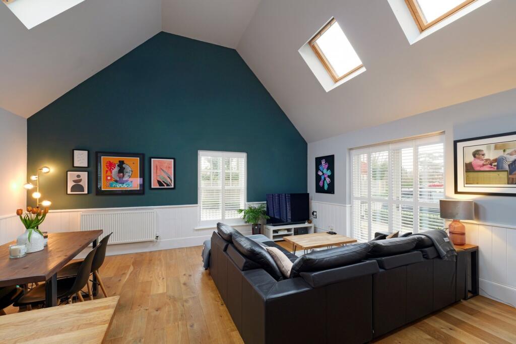 Additional property image - Eversley Park, Sandgate, Folkestone, CT20