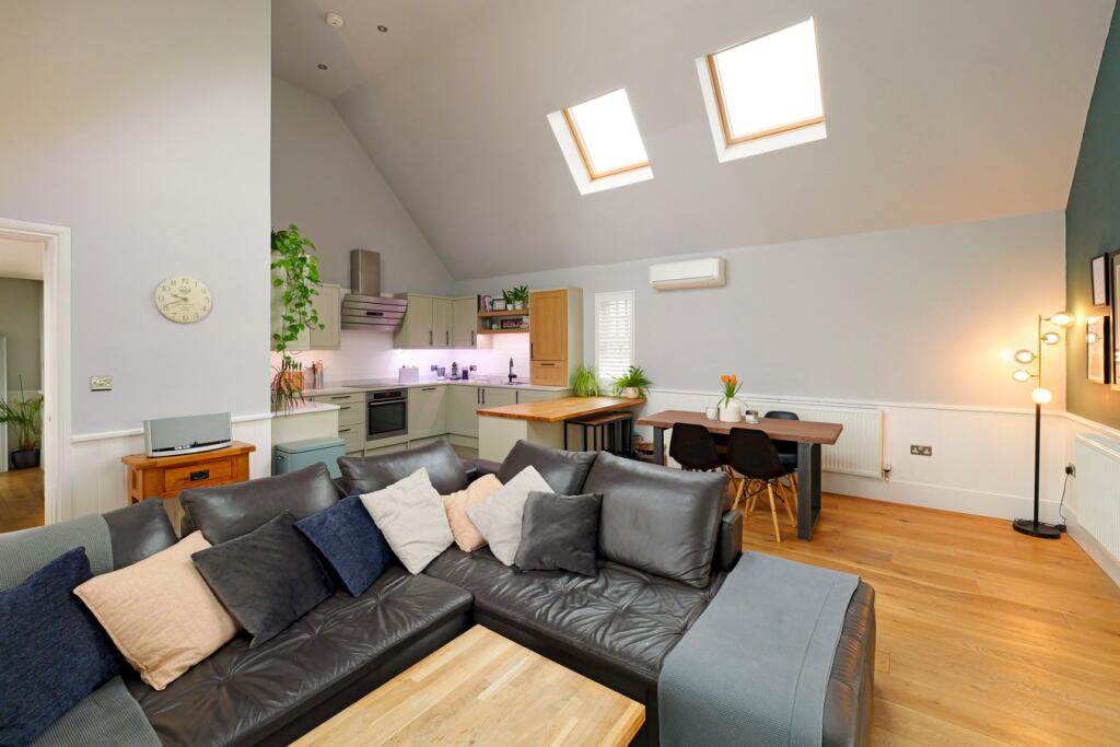 Additional property image - Eversley Park, Sandgate, Folkestone, CT20
