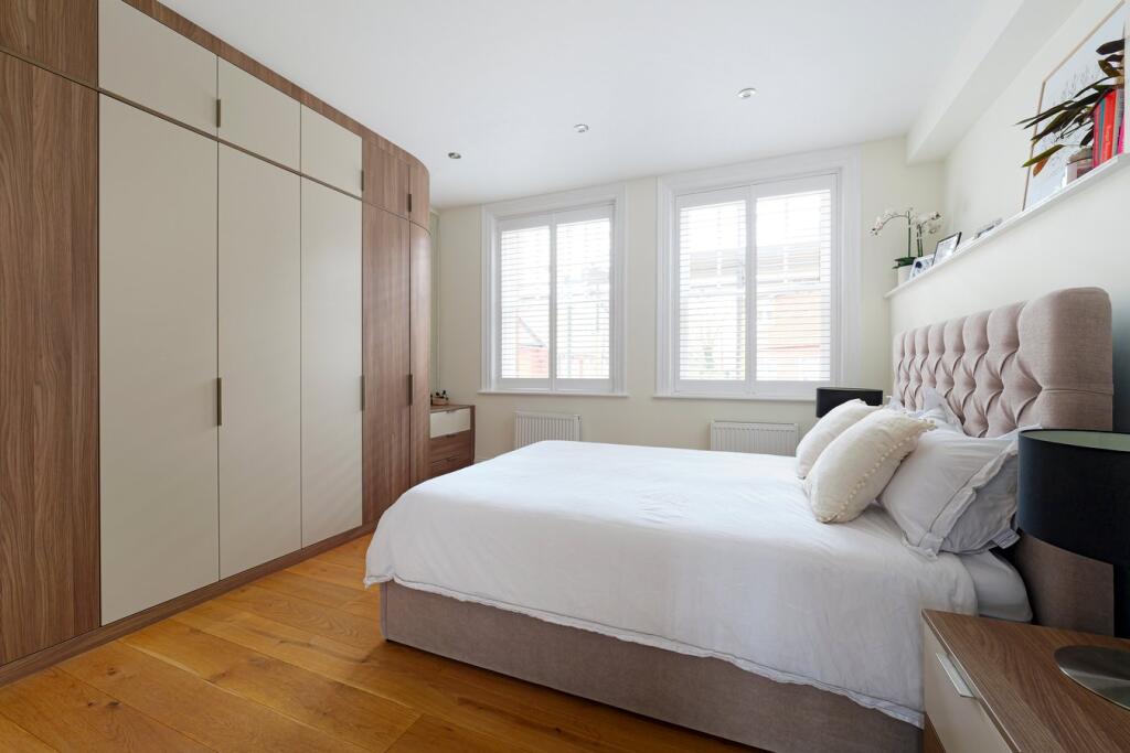 Additional property image - Eversley Park, Sandgate, Folkestone, CT20