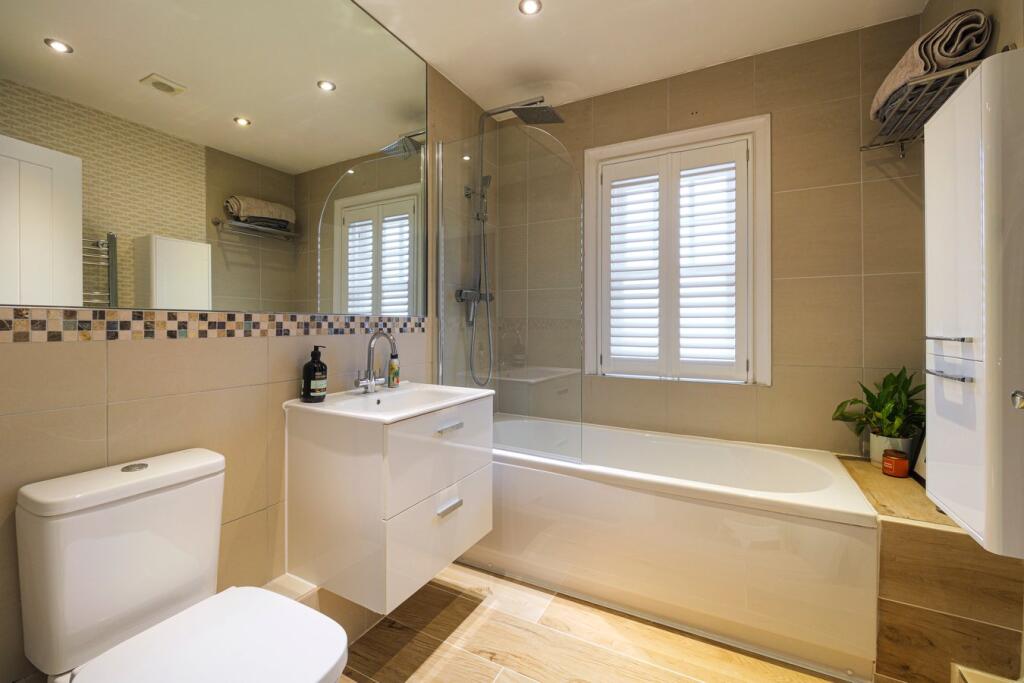 Additional property image - Eversley Park, Sandgate, Folkestone, CT20