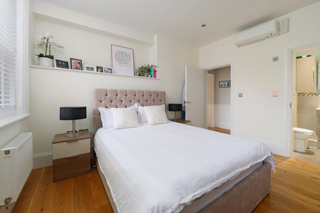 Additional property image - Eversley Park, Sandgate, Folkestone, CT20