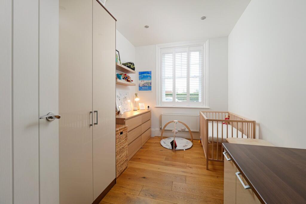 Additional property image - Eversley Park, Sandgate, Folkestone, CT20