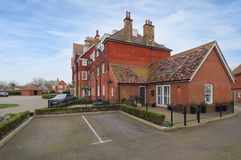 Additional property image - Eversley Park, Sandgate, Folkestone, CT20