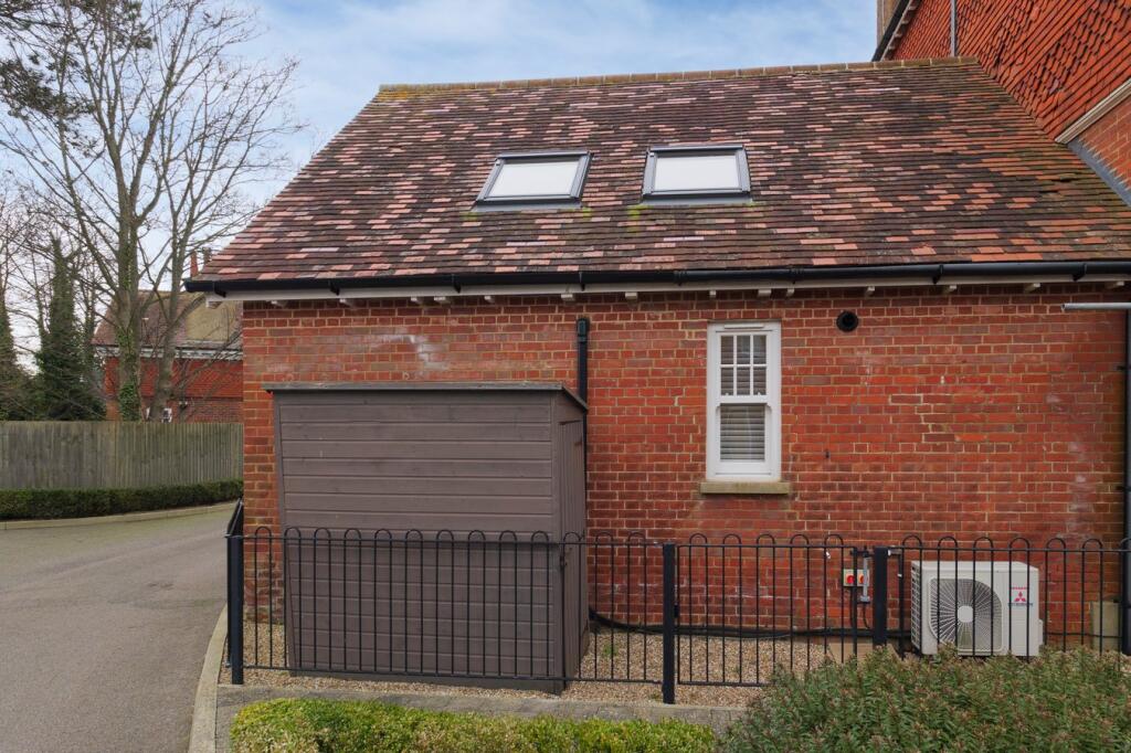 Additional property image - Eversley Park, Sandgate, Folkestone, CT20