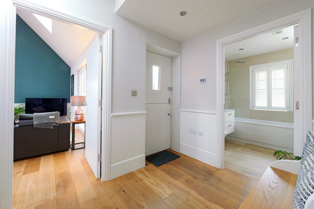 Additional property image - Eversley Park, Sandgate, Folkestone, CT20