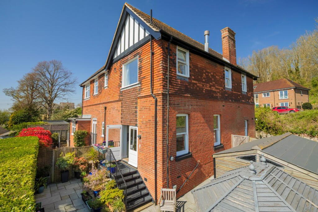 Main image of property: North Road, Hythe, CT21