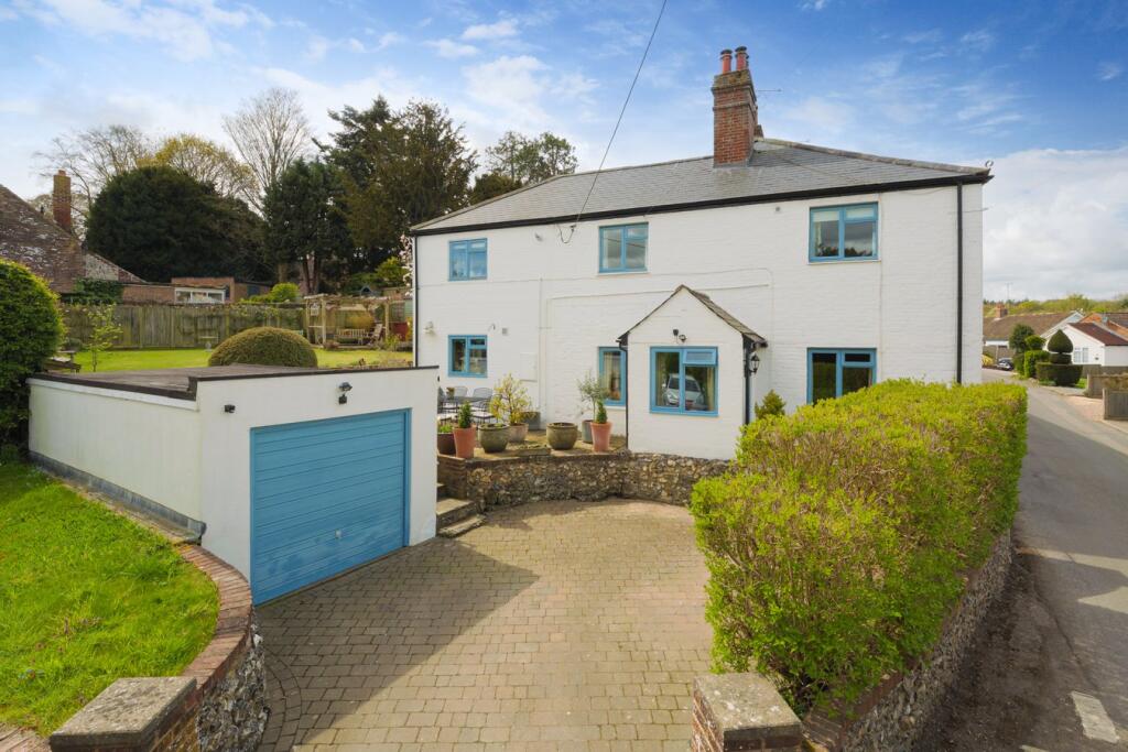 Main image of property: The Street, Kingston, Canterbury, CT4