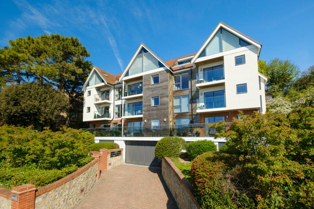 Main image of property: North Road, Hythe, CT21