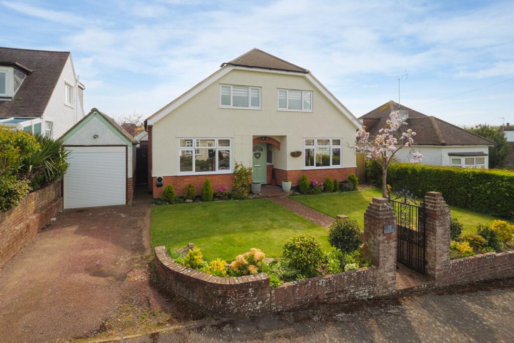 Main image of property: Fairlight Road, Hythe, CT21